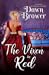 The Vixen in Red (Bluestock...