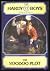 The Voodoo Plot (Hardy Boys, #72)