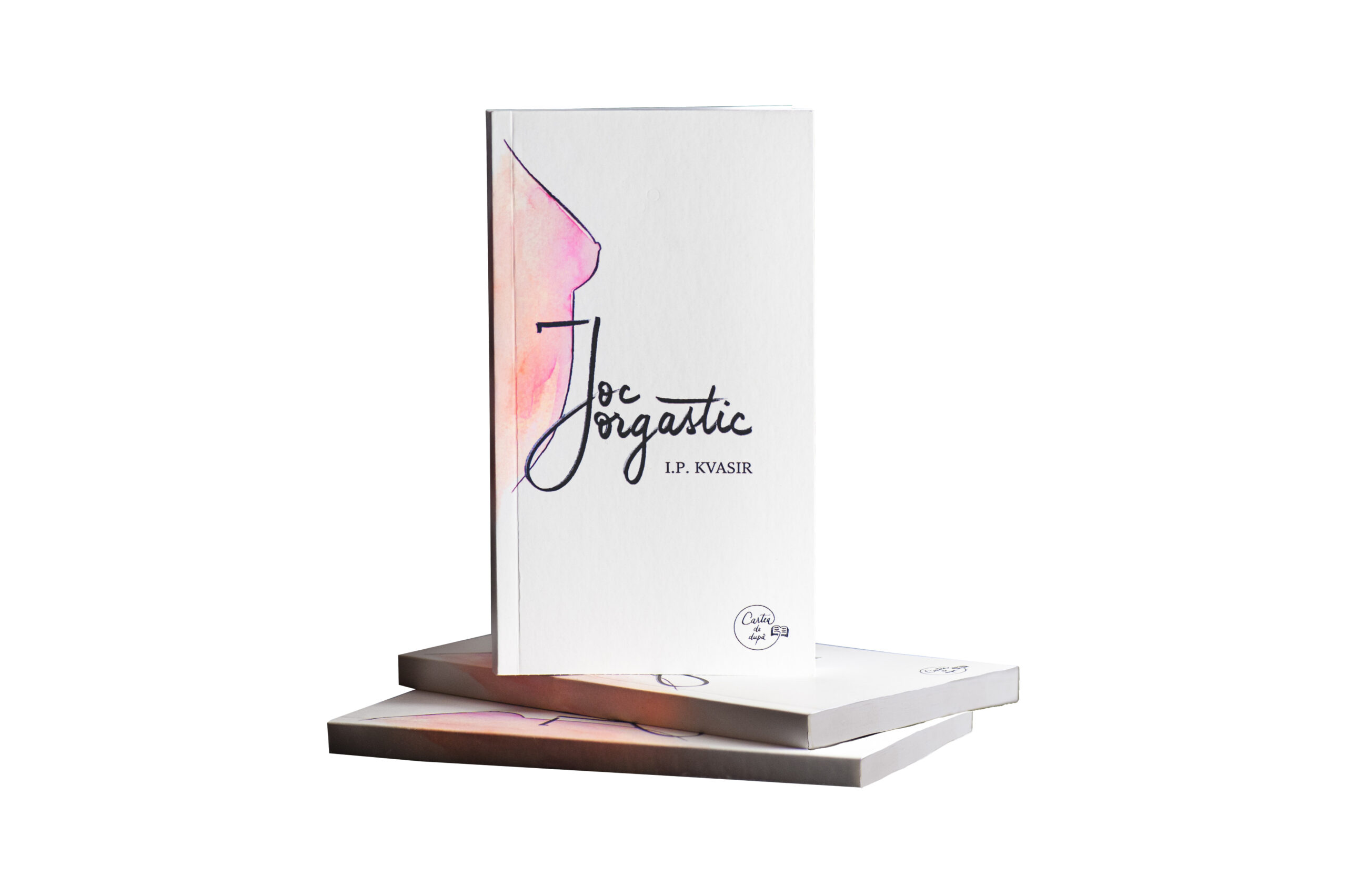 joc orgastic (Paperback)