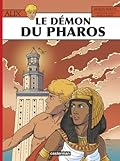 Le Démon du Pharos