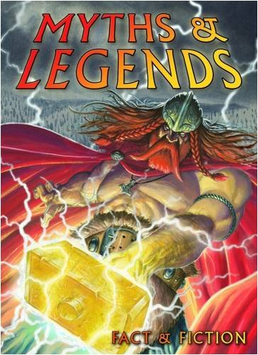 Myths&Legends