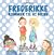 Frederikke kommer til at grine by Rikke Ella Andrup