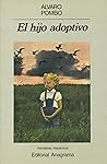 El hijo adoptivo by Álvaro Pombo