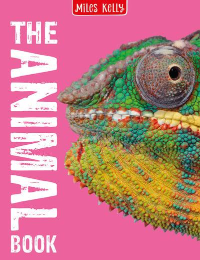 the animal book (Hardcover)