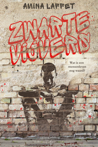Zwarte vijvers (Hardcover)