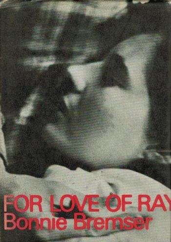 For Love of Ray (Hardcover)