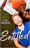 Entitled (Lusaka Lover #4)