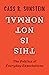 This Is Not Normal: The Politics of Everyday Expectations