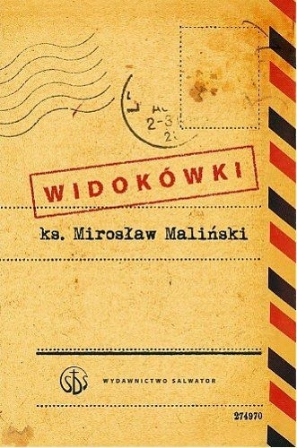 Widokówki (Paperback)