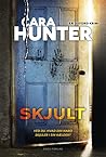 Skjult by Cara Hunter