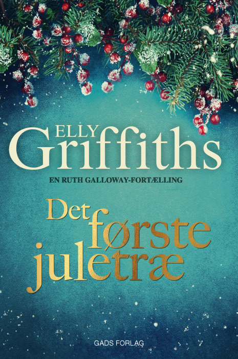 Det første juletræ (En Ruth Galloway-fortælling, #4.5)