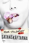 Satanskäftarna by Mons Kallentoft