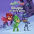 Gluglu roi de la glace