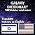 Advanced Hebrew English Dic...