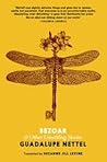 Bezoar by Guadalupe Nettel