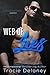 Web of Lies by Tracie Delaney