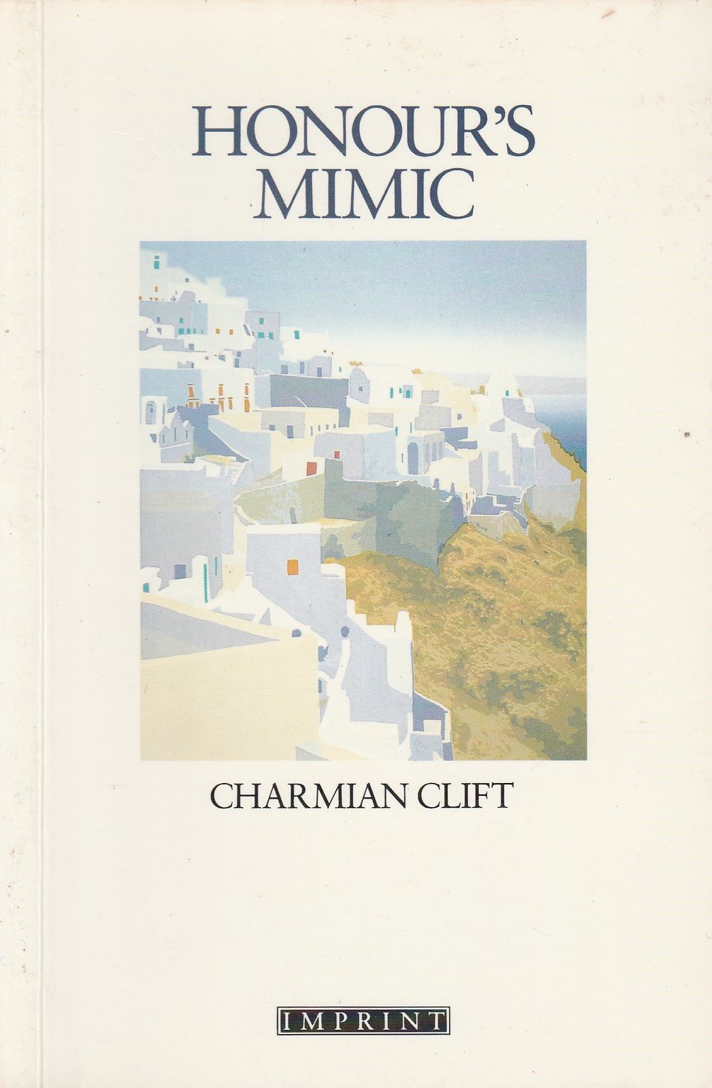 Honours Mimic Oe