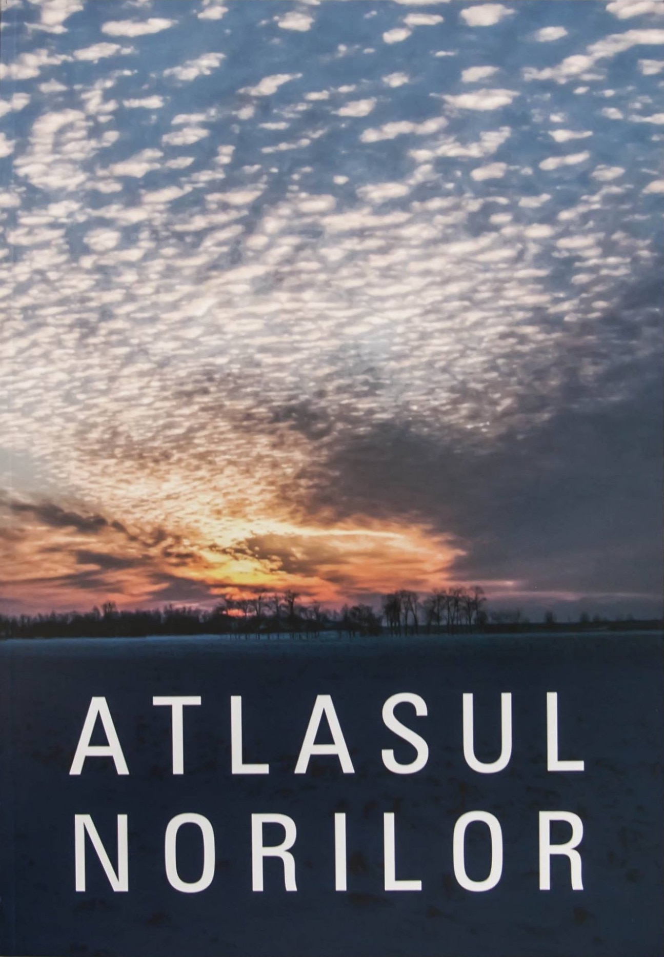 Atlasul norilor