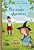 Zaubertricks und Maulwurfshügel (Petronella Apfelmus, #8)