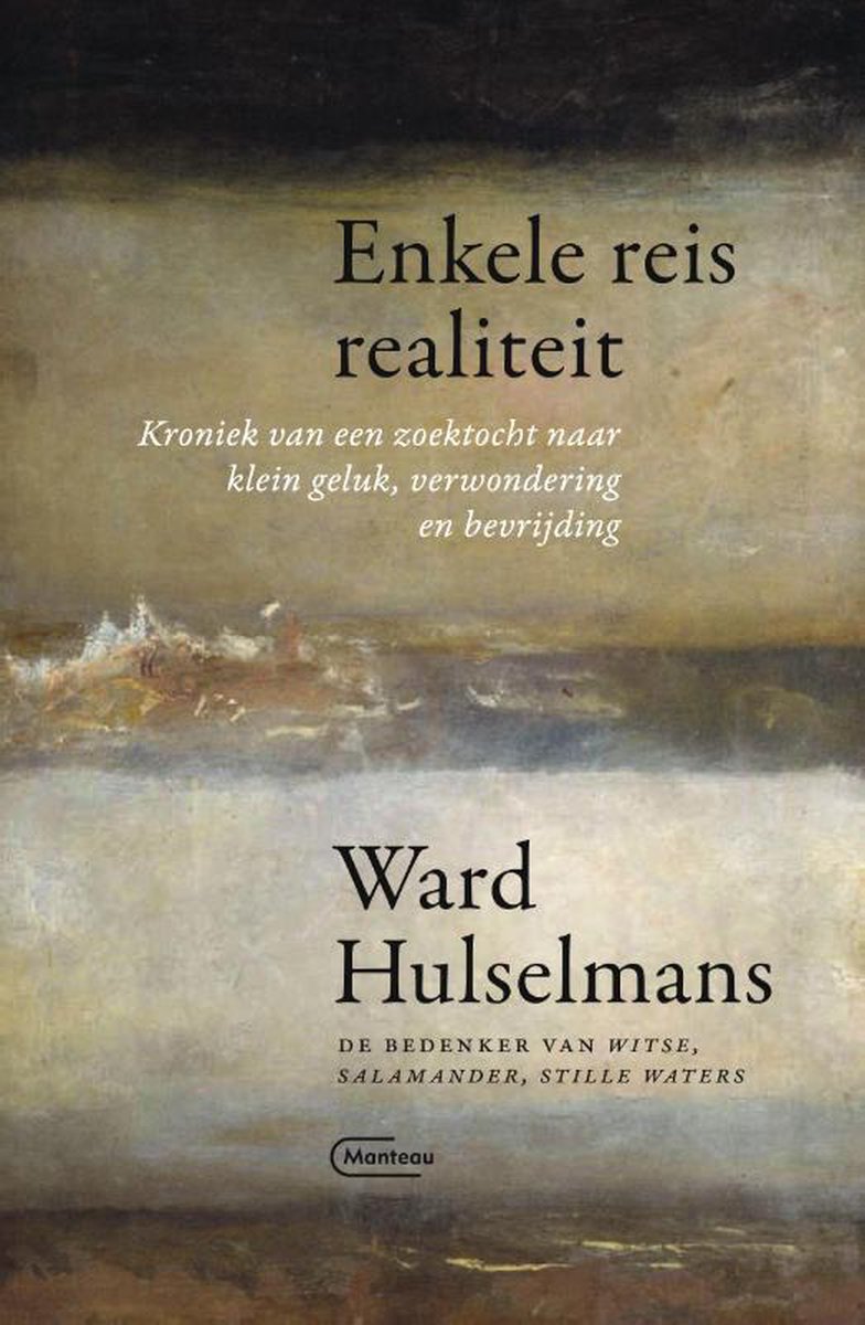 Enkele reis realiteit (Paperback)