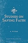 Studies on Saving...