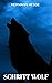 Steppe wolf