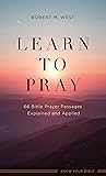 Learn to Pray