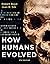How Humans Evolved by Robert Boyd