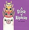 A Stack of Alpacas by Matt Cosgrove