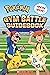 Pokémon: Gym Battle Guidebook