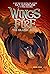 The Dark Secret (Wings of Fire Graphic Novel #4)