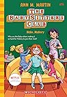 Hello, Mallory (The Baby-Sitters Club #14)