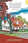 Letchworth Settlement, 1920-2020: A Century of Creative Learning