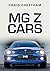 MG Z Cars