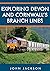 Exploring Devon and Cornwall's Branch Lines by John Jackson