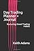 Day Trading Planner + Journ...