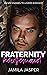 Fraternity Housemaid (Tuck & Anijah #2)