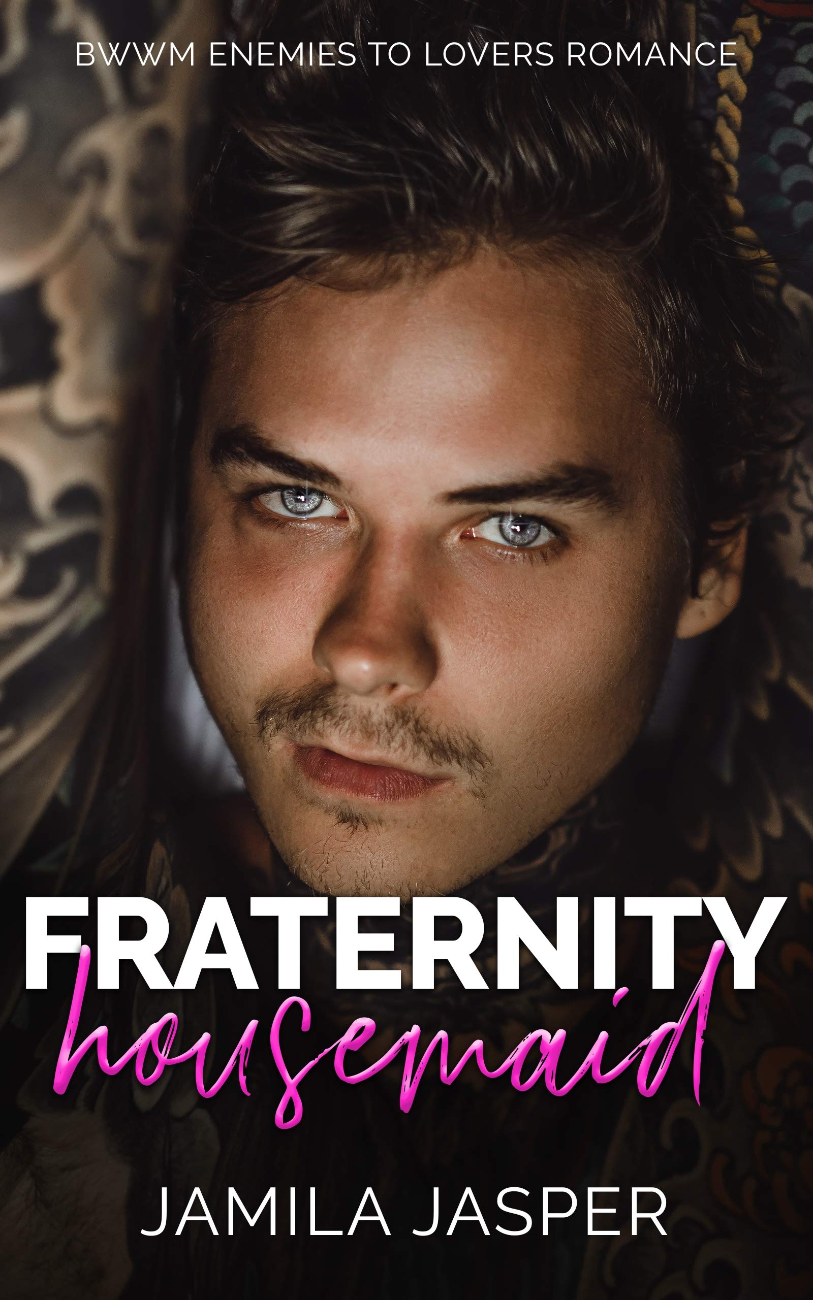 Fraternity Housemaid (Tuck & Anijah #2)