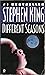 Different Seasons by Stephen        King
