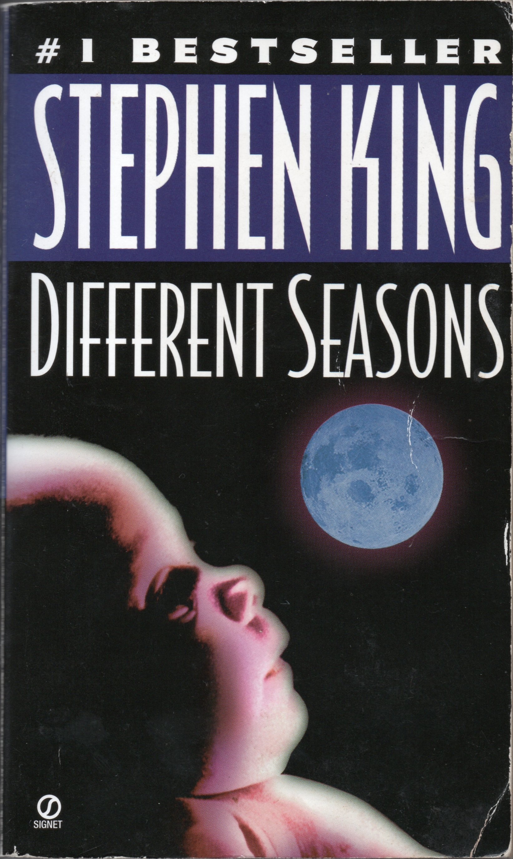 Different Seasons