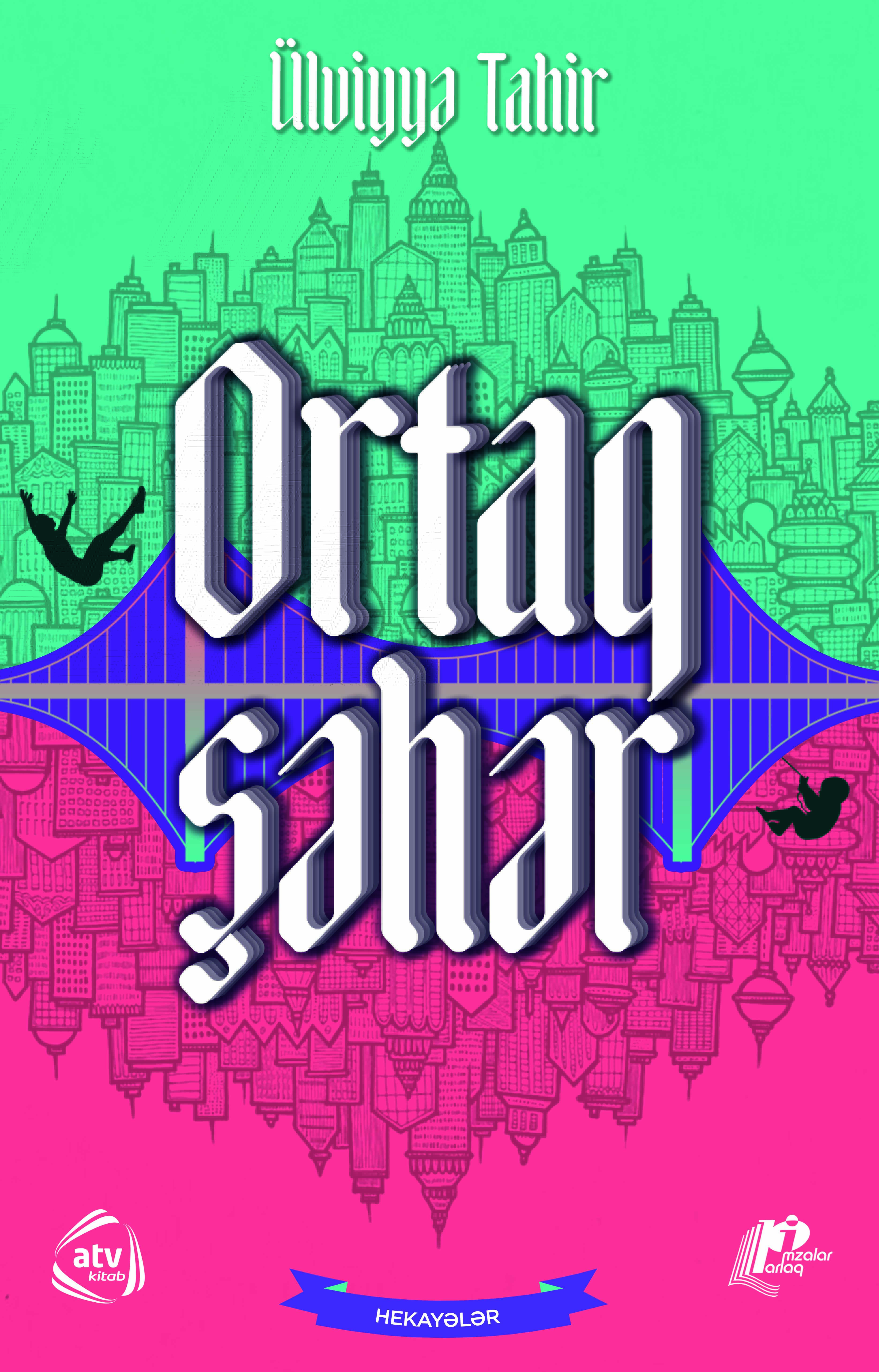 Ortaq Şəhər