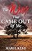 The War That Came Out Of Me by Marie Reed