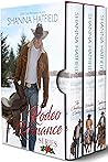 Rodeo Romance: Th...