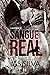 Sangue Real: A história de Santiago Salvatore (Império Oro Blanco Livro 1)