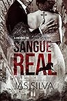 Sangue Real: A história de Santiago Salvatore (Império Oro Blanco Livro 1)