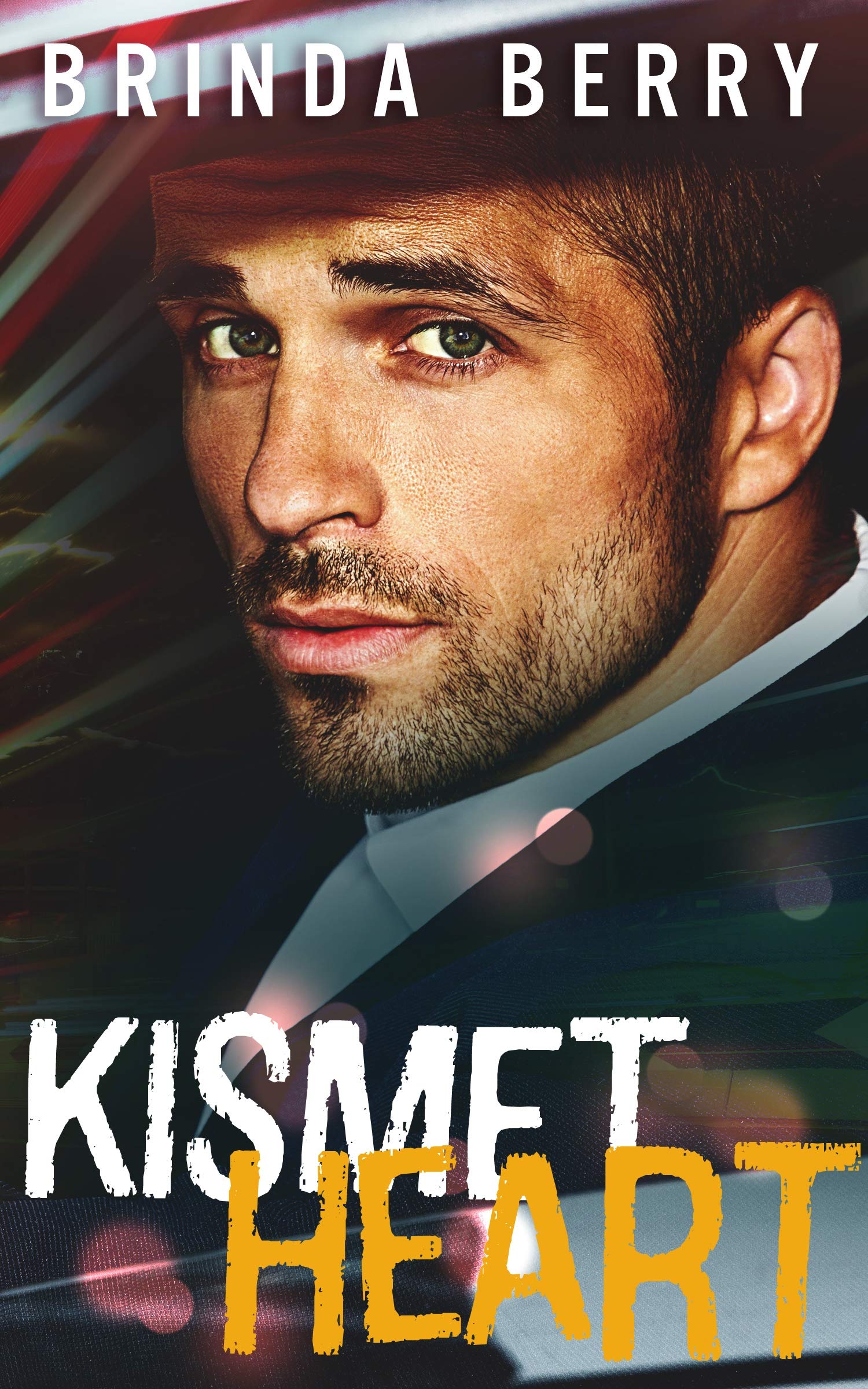 Kismet Heart (Surviving Love, #1)