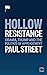Hollow Resistance: Obama, Trump and the Politics of Appeasement
