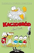 Tajemnica starego zamczyska i inne historie z lat 1947–1948