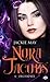 Déchaînée (Nora Jacobs #4)