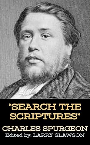 Search the Scriptures (Annotated)